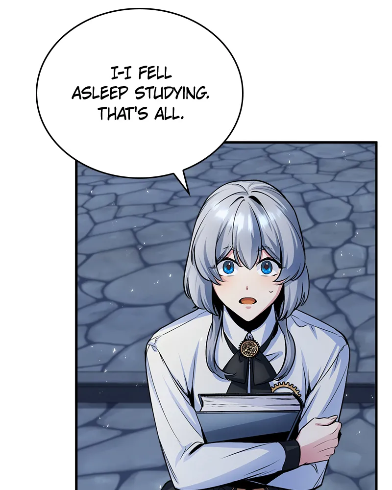 Read Academy’s Undercover Professor Manga Online