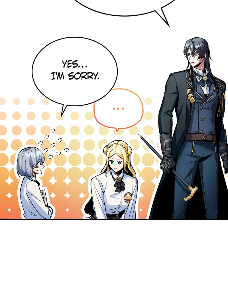 Read Academy’s Undercover Professor Manga Online