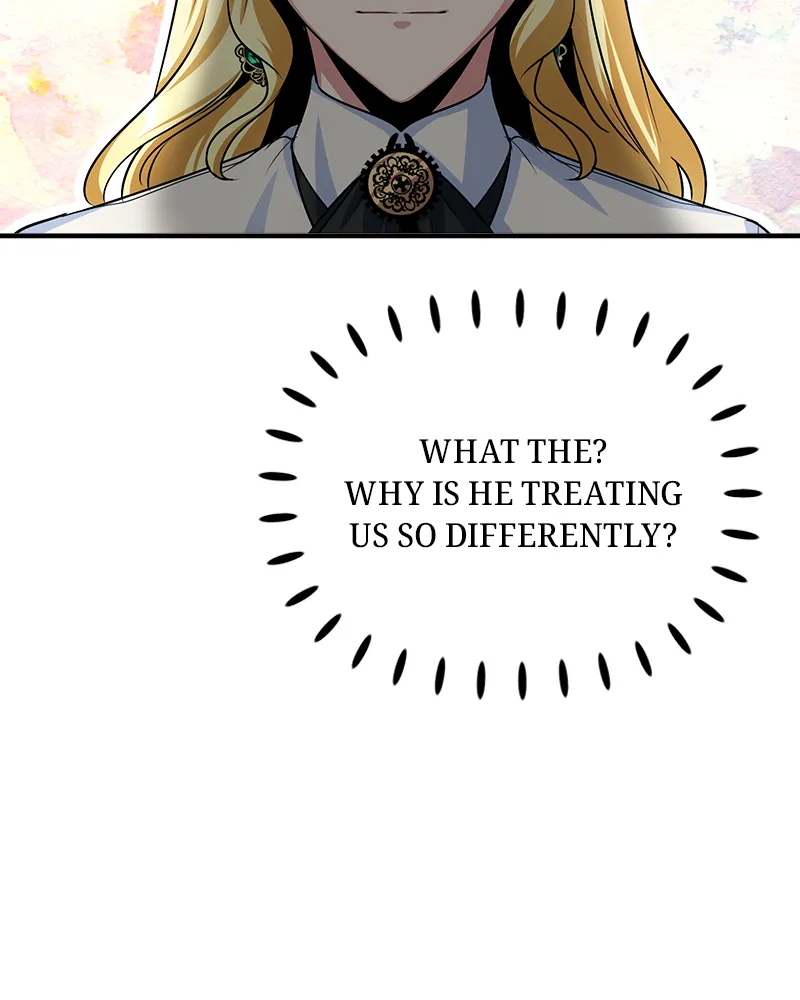 Read Academy’s Undercover Professor Manga Online