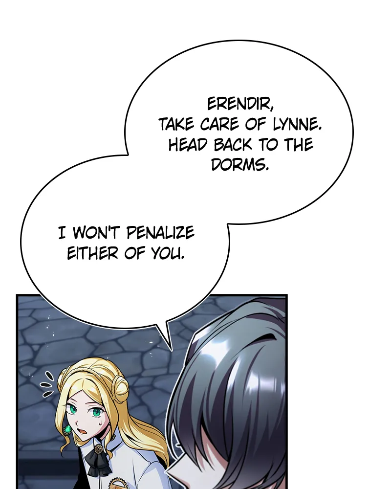 Read Academy’s Undercover Professor Manga Online