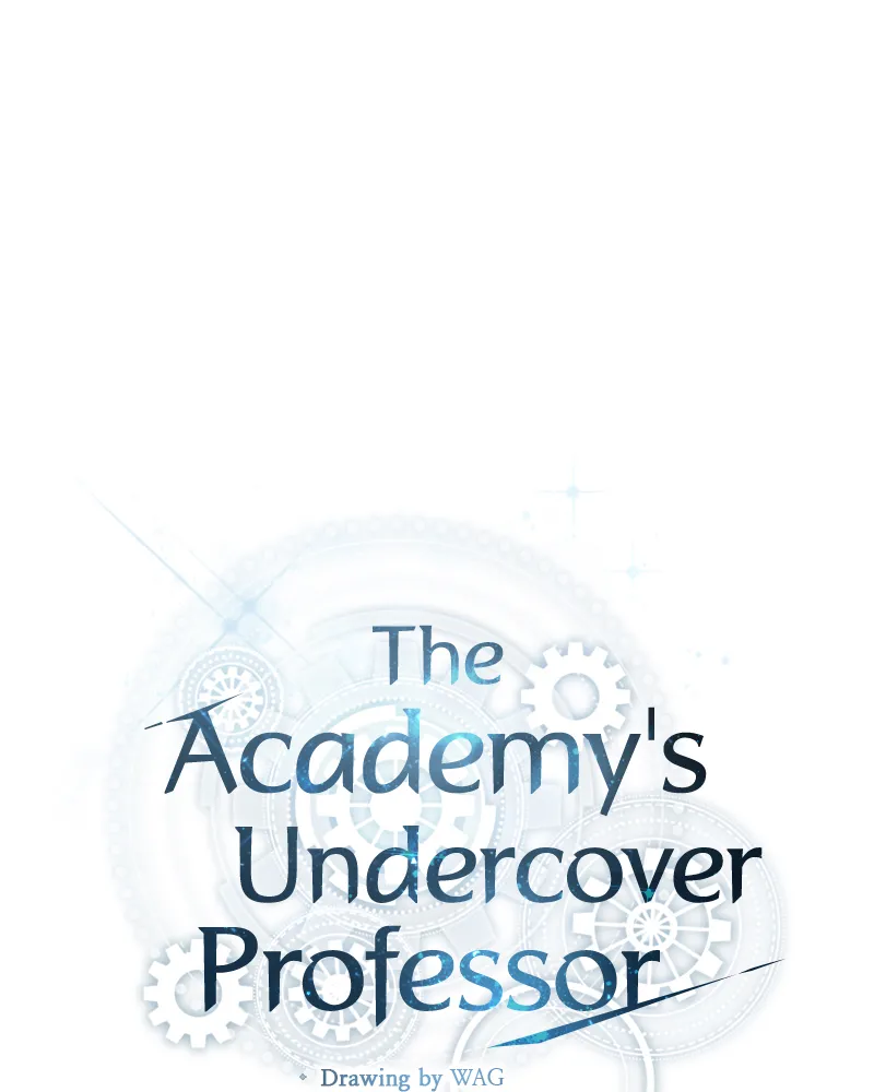 Read Academy’s Undercover Professor Manga Online