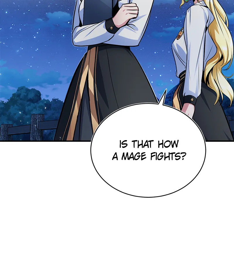 Read Academy’s Undercover Professor Manga Online