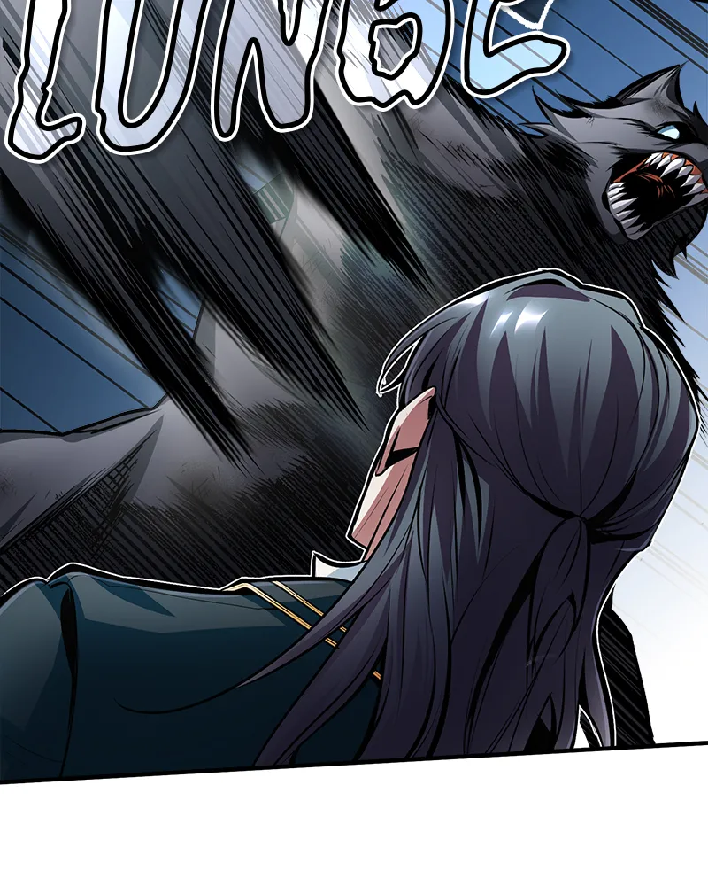 Read Academy’s Undercover Professor Manga Online