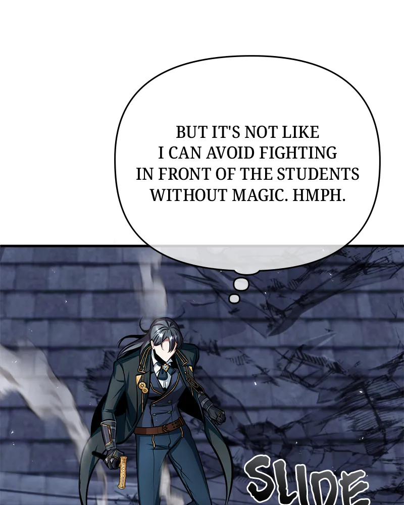 Read Academy’s Undercover Professor Manga Online