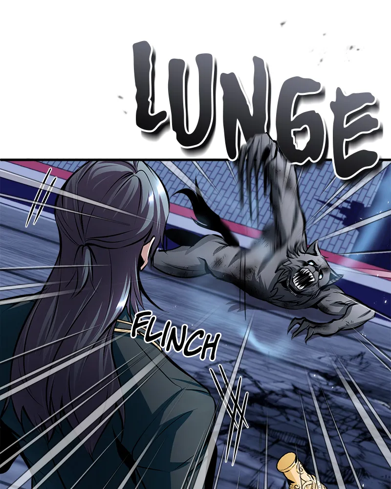 Read Academy’s Undercover Professor Manga Online