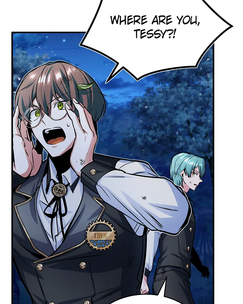 Read Academy’s Undercover Professor Manga Online
