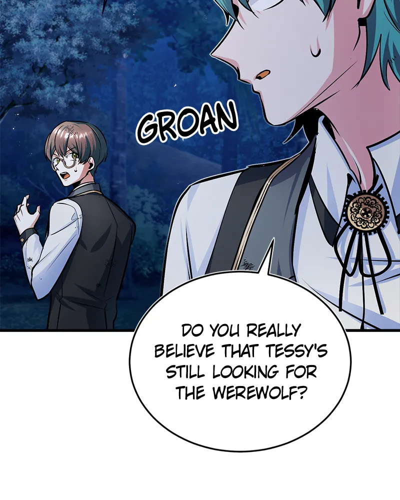 Read Academy’s Undercover Professor Manga Online