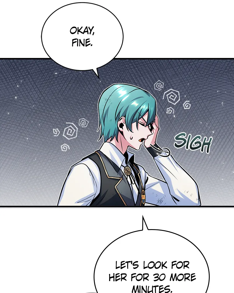 Read Academy’s Undercover Professor Manga Online