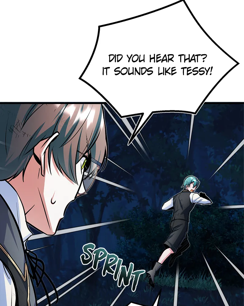 Read Academy’s Undercover Professor Manga Online