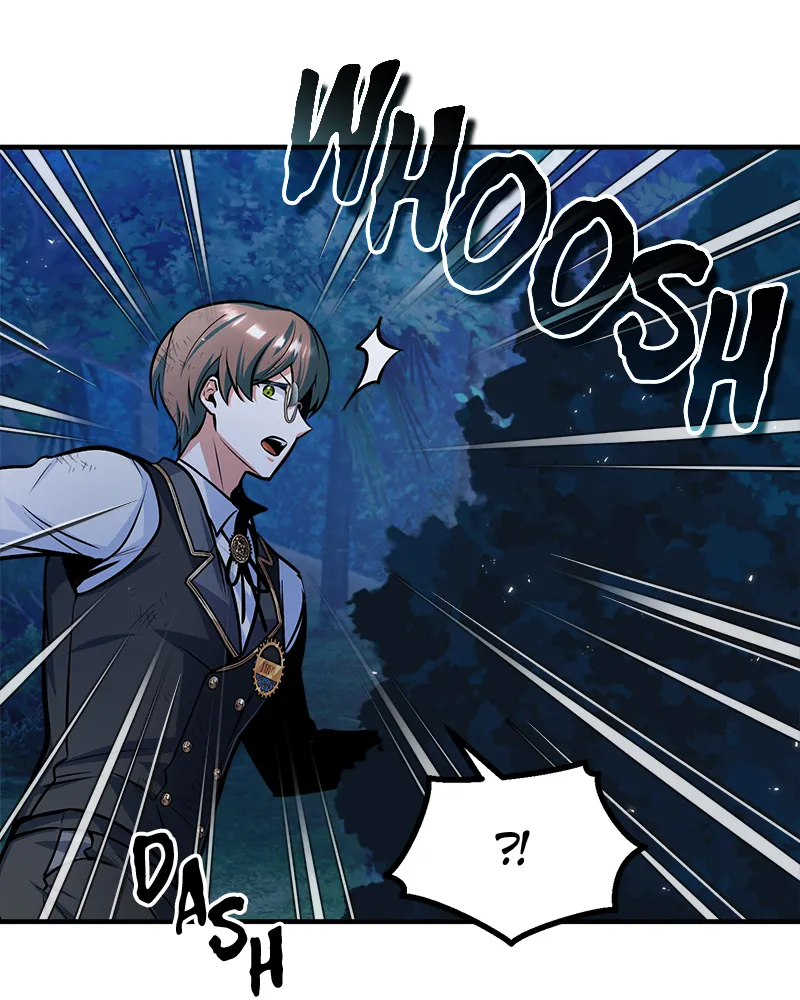 Read Academy’s Undercover Professor Manga Online