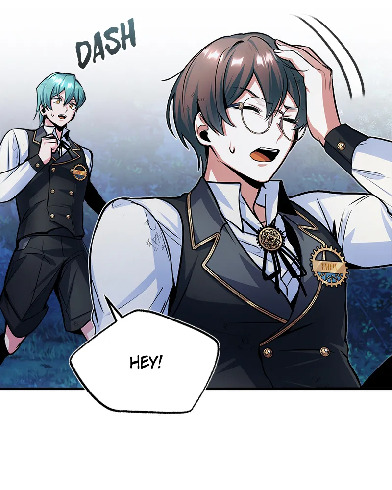 Read Academy’s Undercover Professor Manga Online