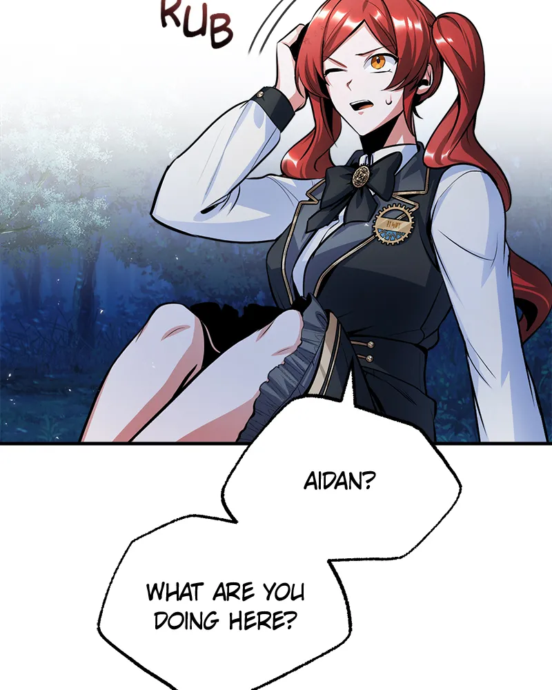 Read Academy’s Undercover Professor Manga Online