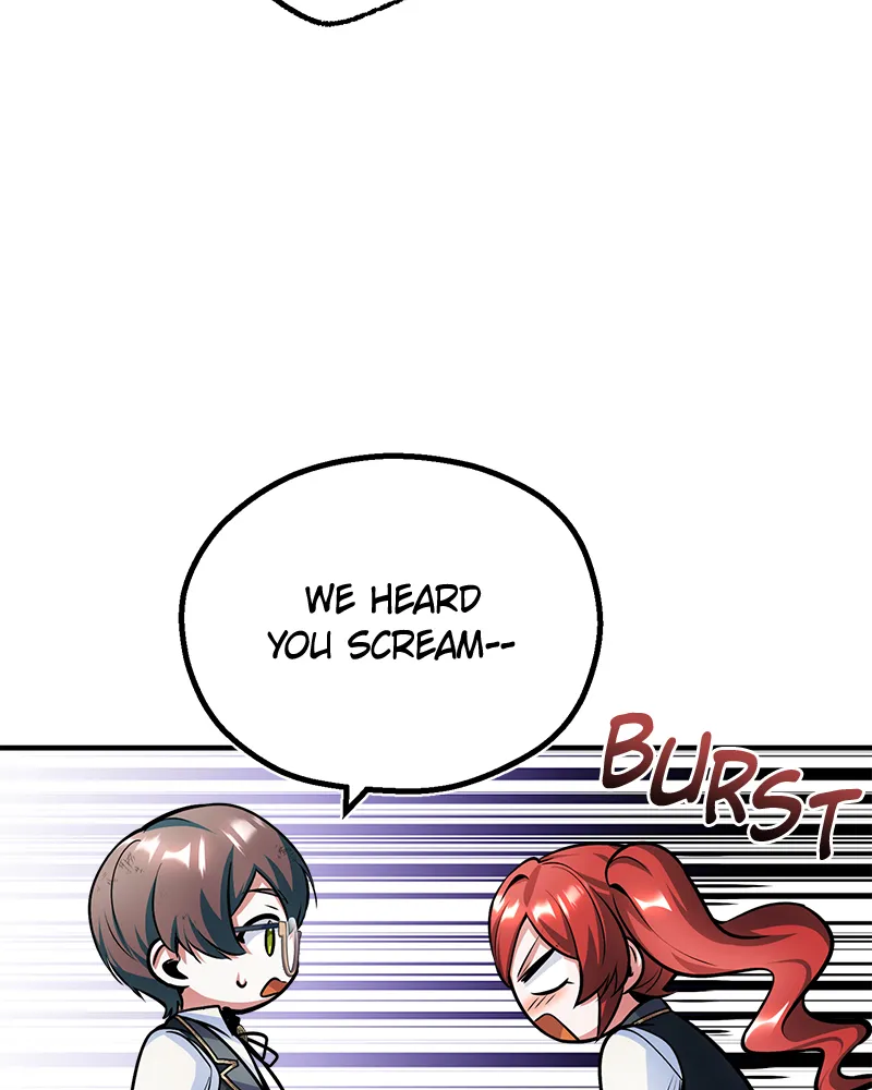 Read Academy’s Undercover Professor Manga Online