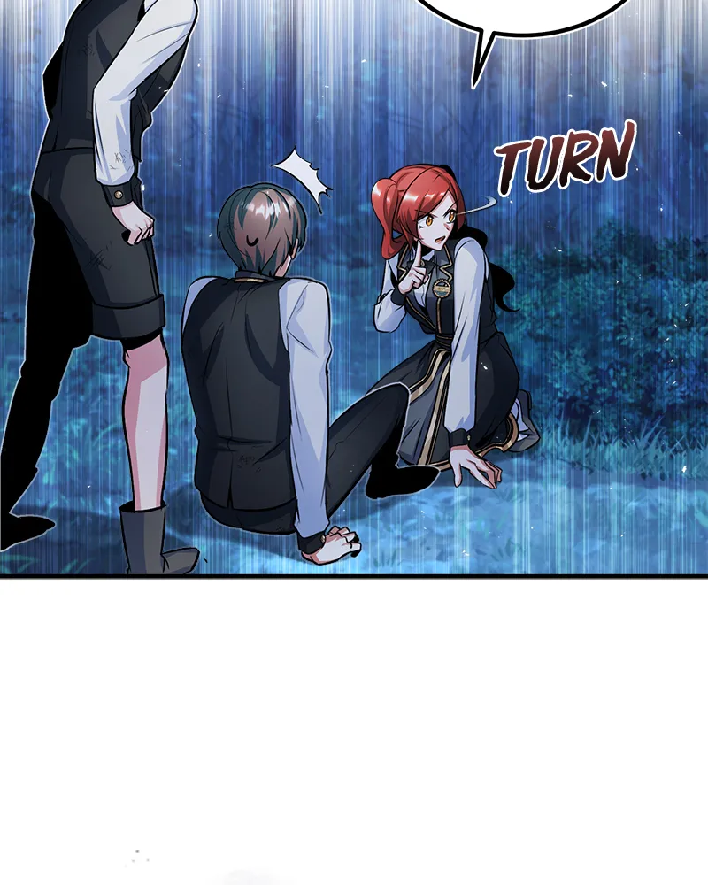 Read Academy’s Undercover Professor Manga Online