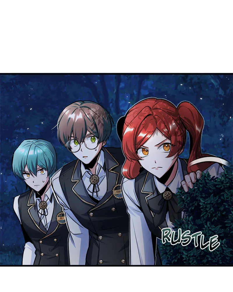Read Academy’s Undercover Professor Manga Online