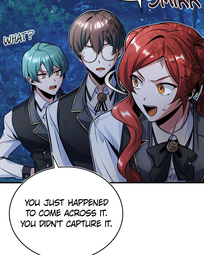 Read Academy’s Undercover Professor Manga Online
