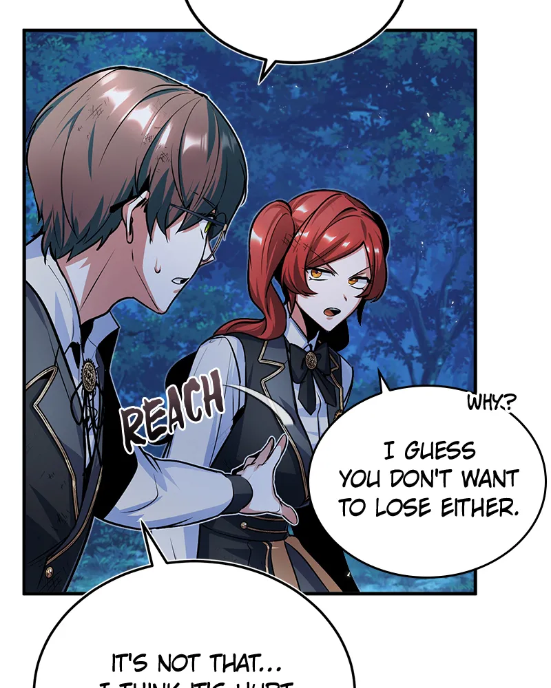 Read Academy’s Undercover Professor Manga Online
