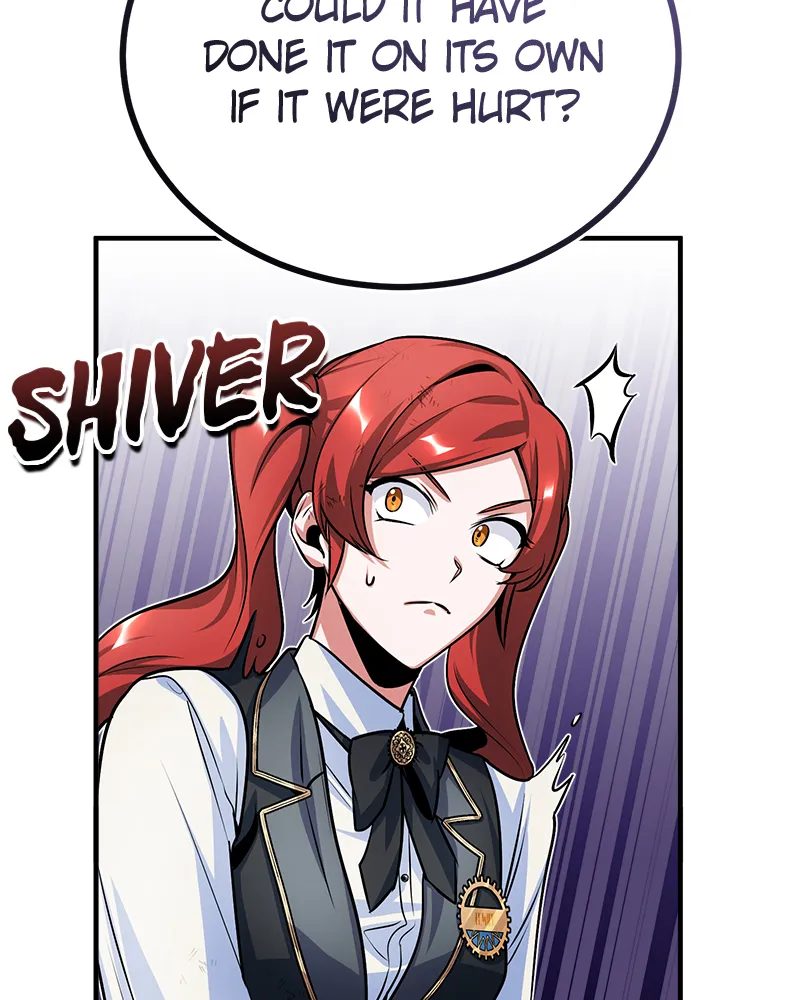 Read Academy’s Undercover Professor Manga Online