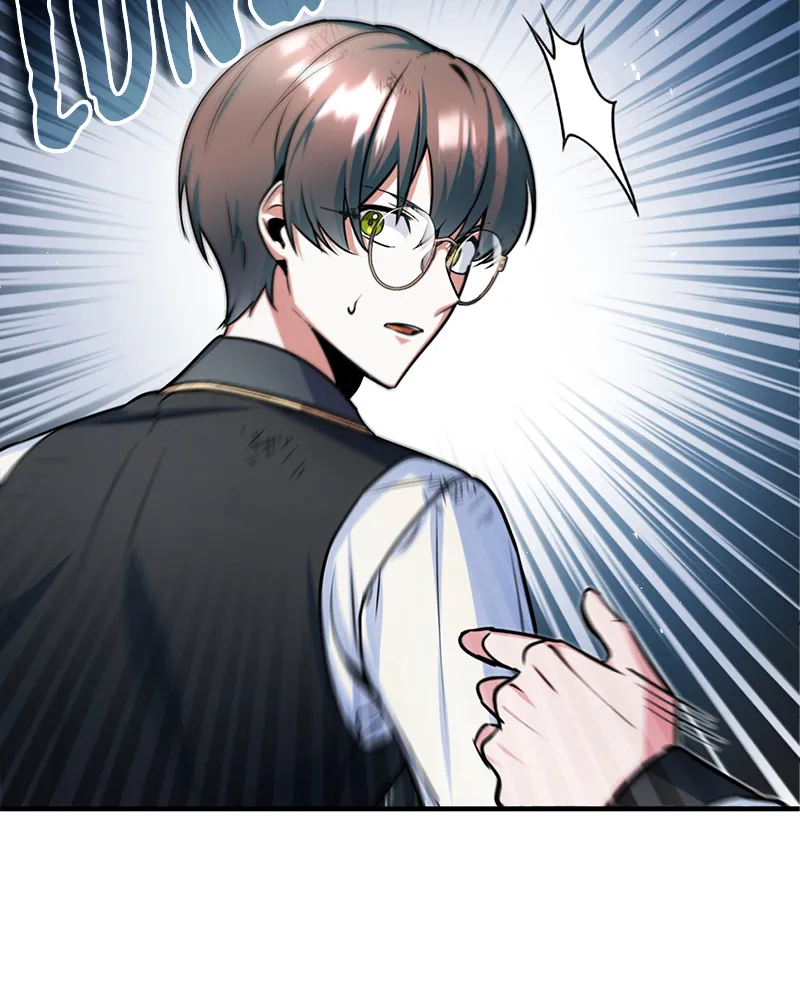 Read Academy’s Undercover Professor Manga Online