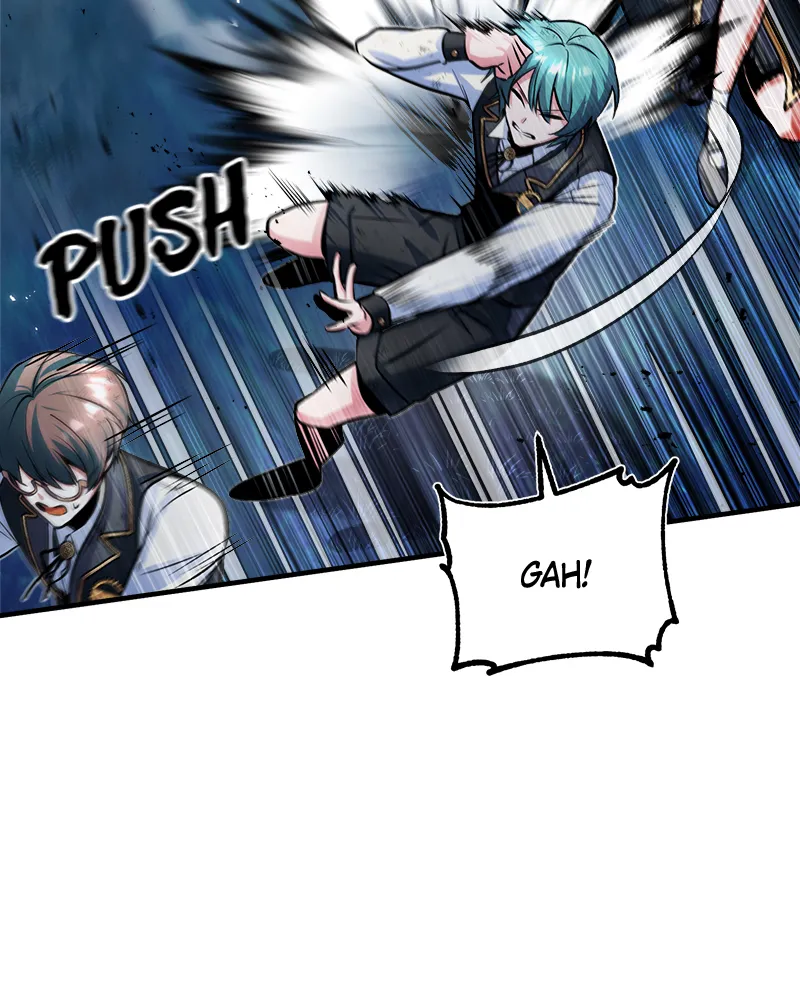 Read Academy’s Undercover Professor Manga Online