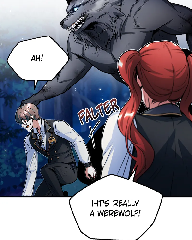 Read Academy’s Undercover Professor Manga Online
