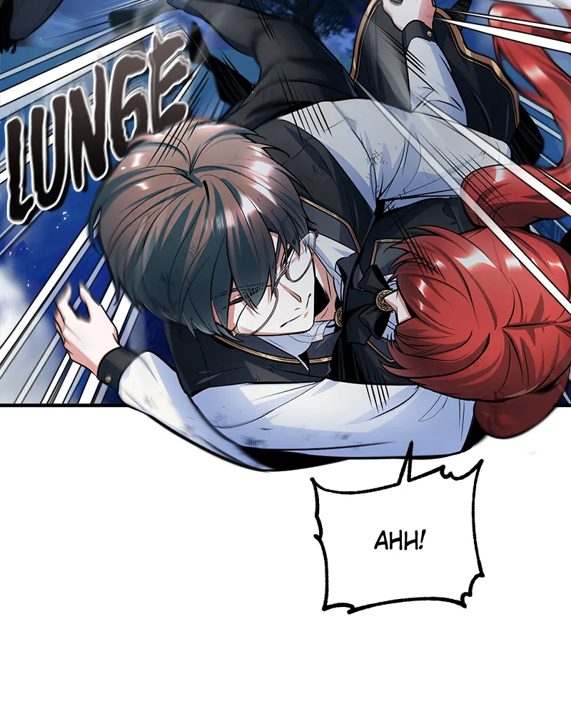 Read Academy’s Undercover Professor Manga Online