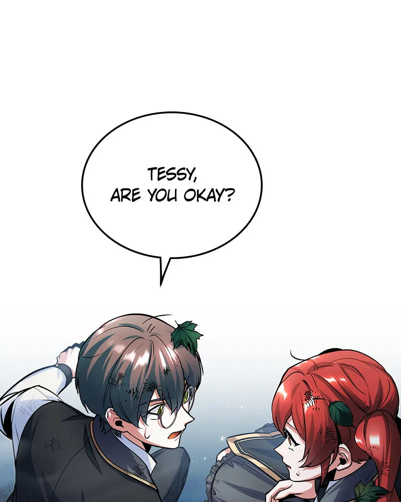 Read Academy’s Undercover Professor Manga Online