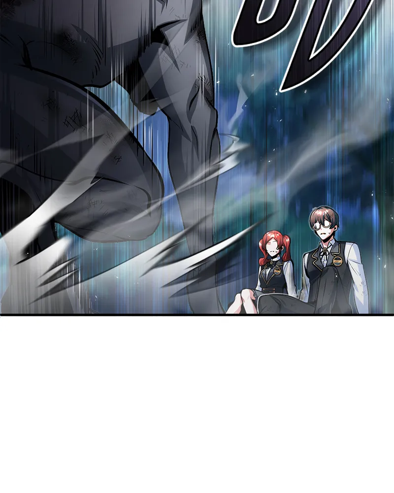 Read Academy’s Undercover Professor Manga Online