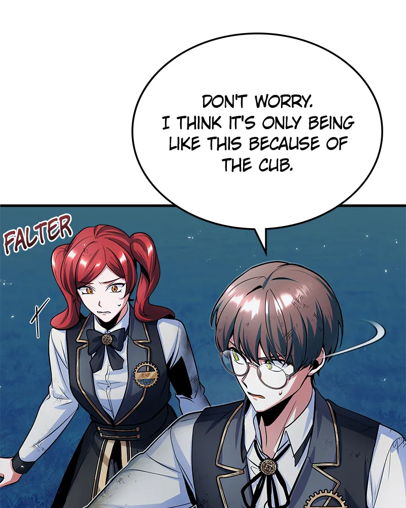 Read Academy’s Undercover Professor Manga Online