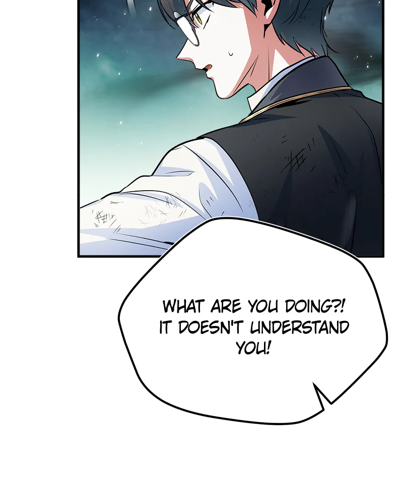 Read Academy’s Undercover Professor Manga Online