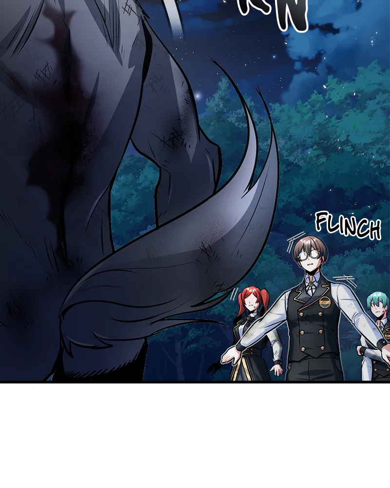 Read Academy’s Undercover Professor Manga Online