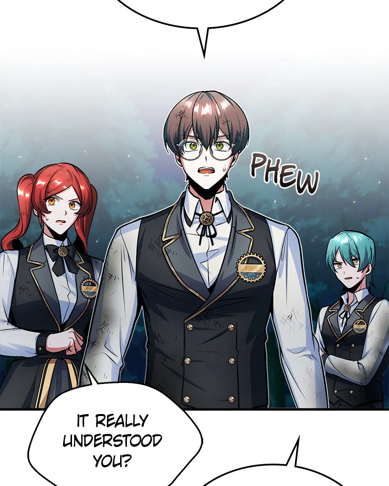 Read Academy’s Undercover Professor Manga Online
