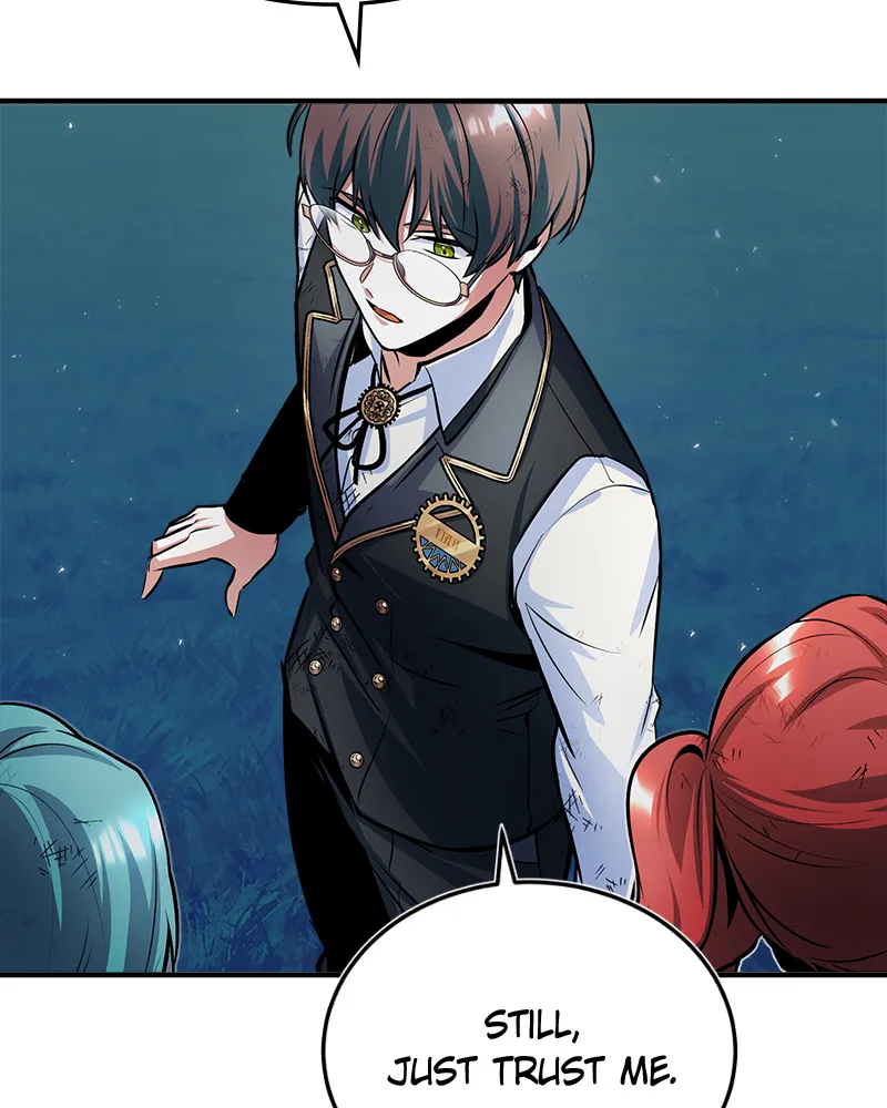 Read Academy’s Undercover Professor Manga Online