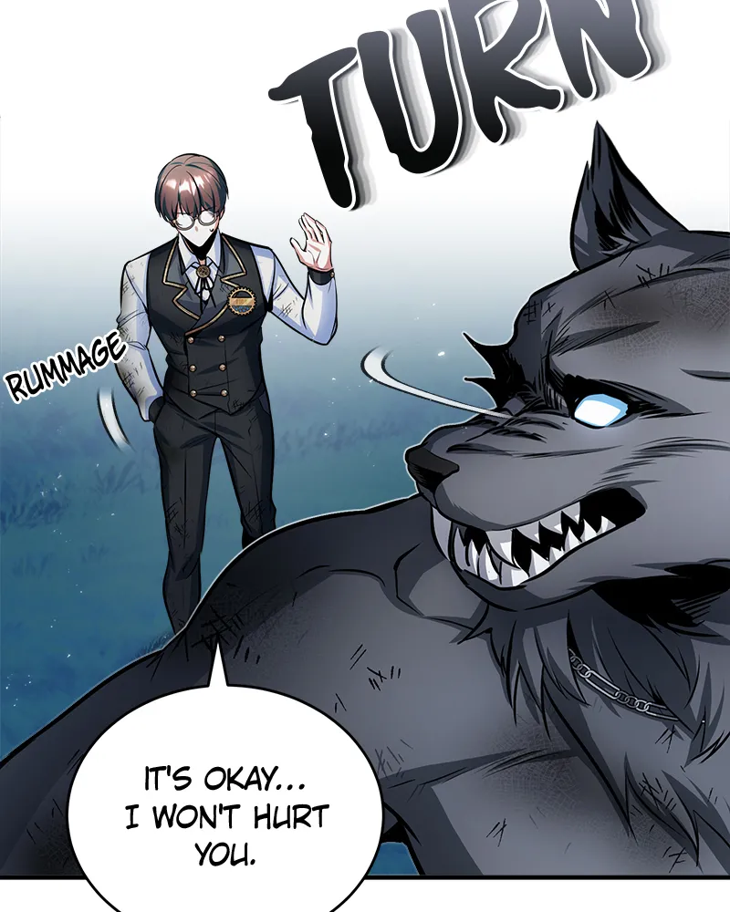Read Academy’s Undercover Professor Manga Online
