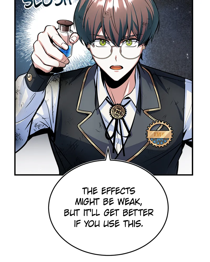 Read Academy’s Undercover Professor Manga Online