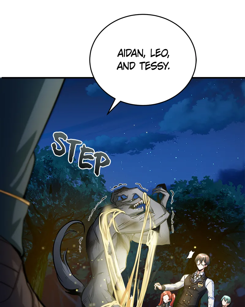 Read Academy’s Undercover Professor Manga Online