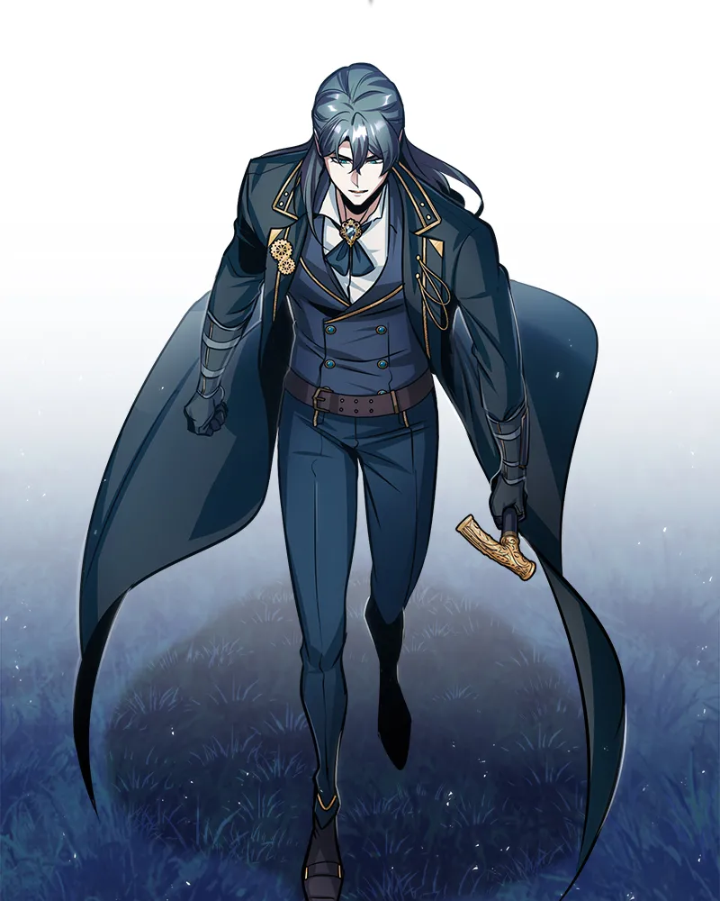 Read Academy’s Undercover Professor Manga Online