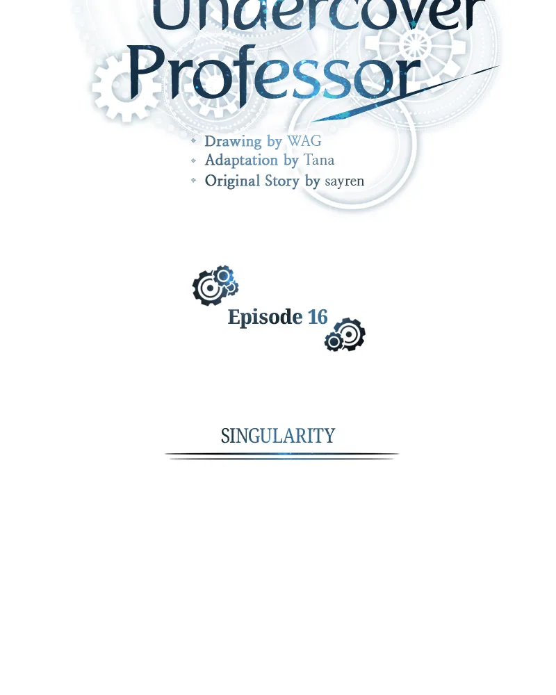 Read Academy’s Undercover Professor Manga Online