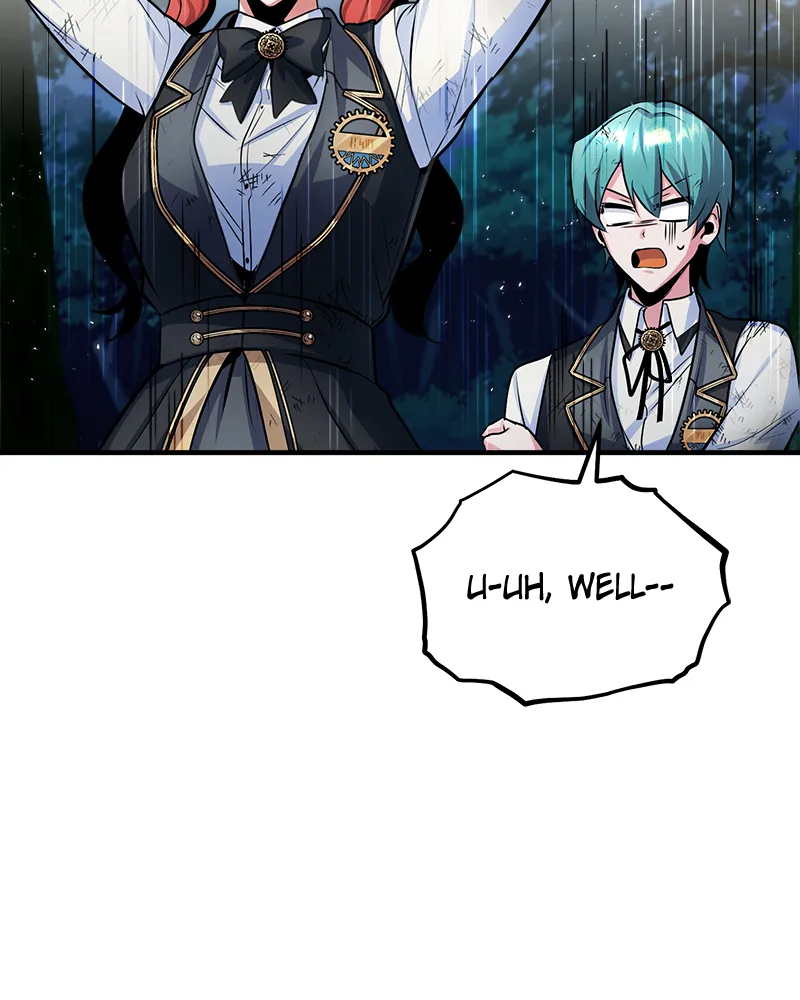 Read Academy’s Undercover Professor Manga Online