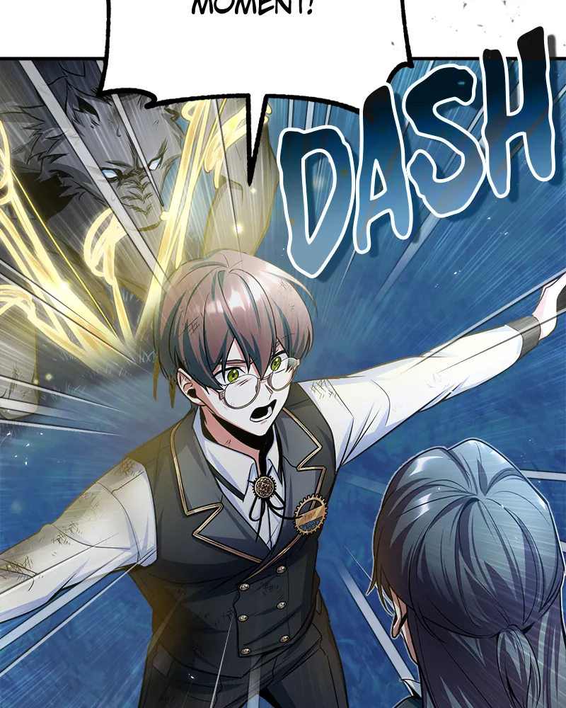 Read Academy’s Undercover Professor Manga Online