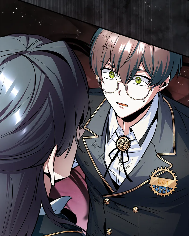 Read Academy’s Undercover Professor Manga Online