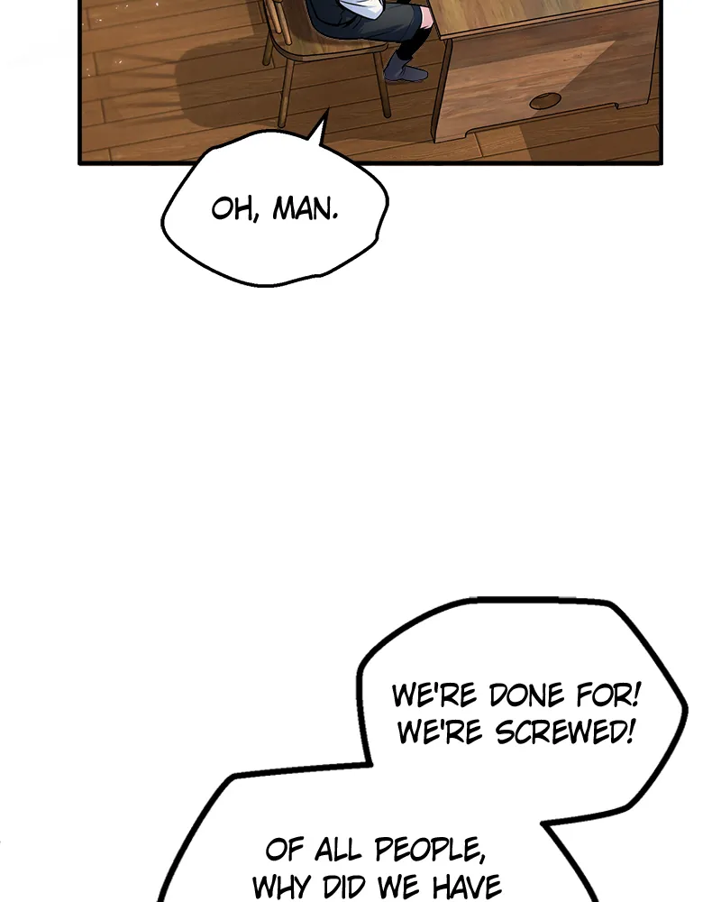 Read Academy’s Undercover Professor Manga Online