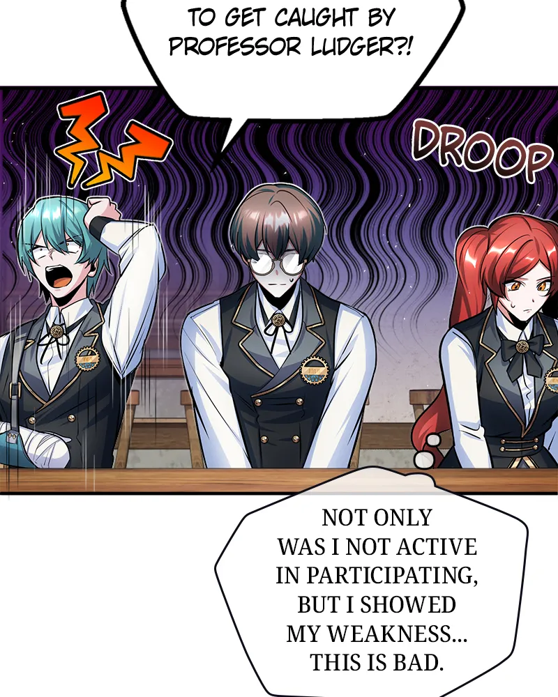 Read Academy’s Undercover Professor Manga Online