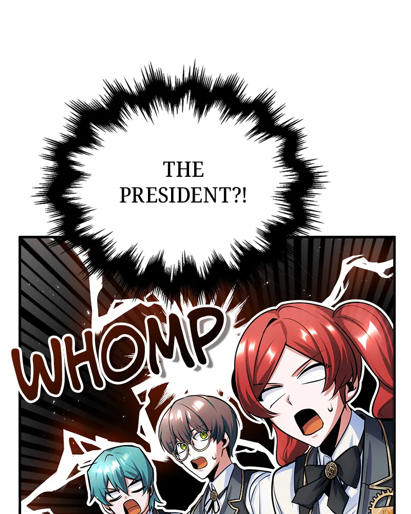 Read Academy’s Undercover Professor Manga Online