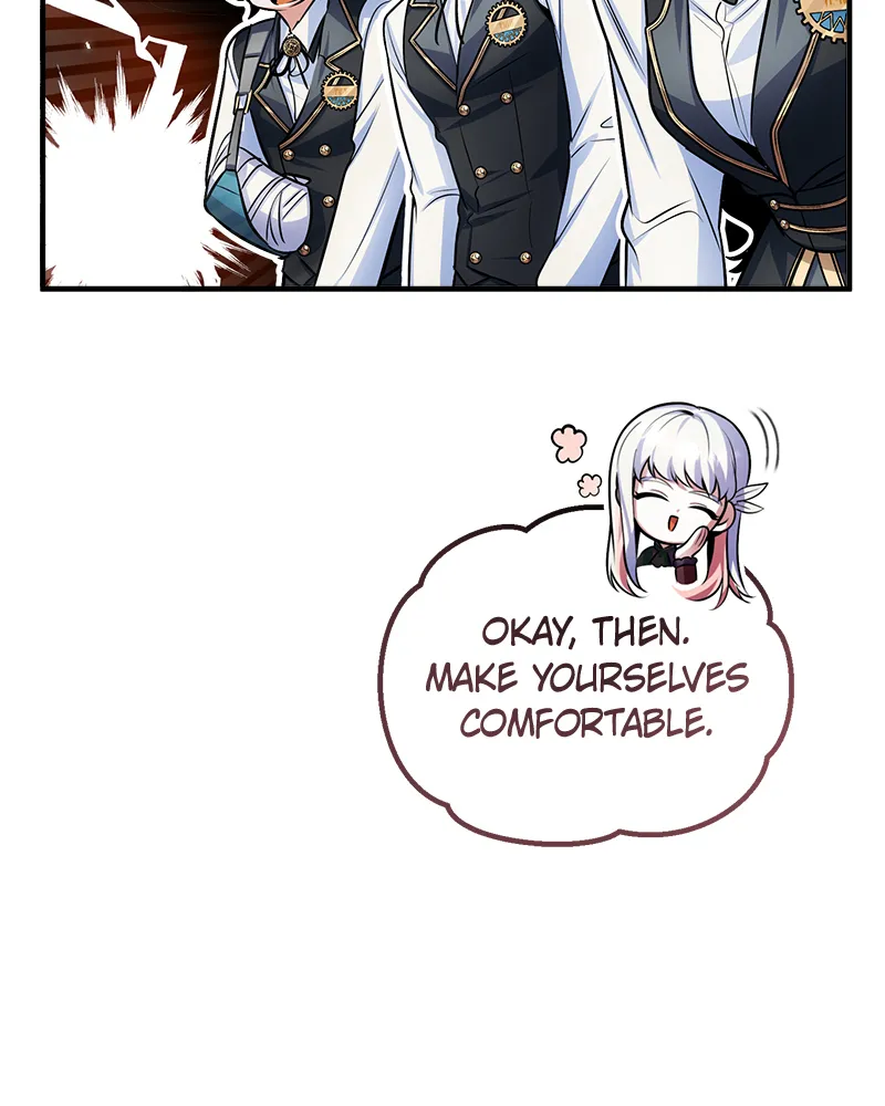 Read Academy’s Undercover Professor Manga Online