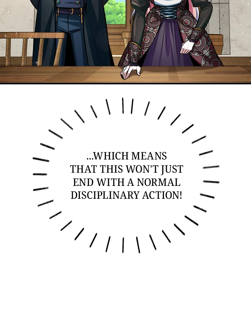 Read Academy’s Undercover Professor Manga Online
