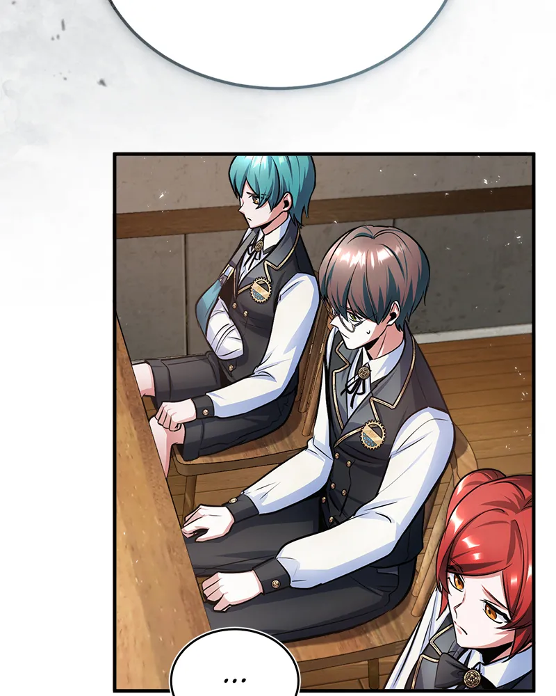 Read Academy’s Undercover Professor Manga Online