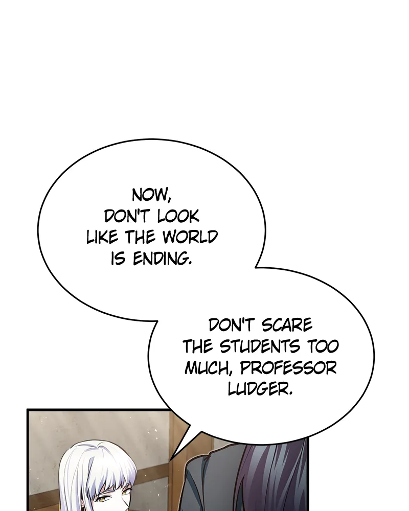 Read Academy’s Undercover Professor Manga Online