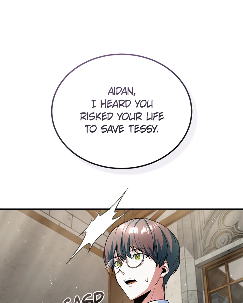 Read Academy’s Undercover Professor Manga Online