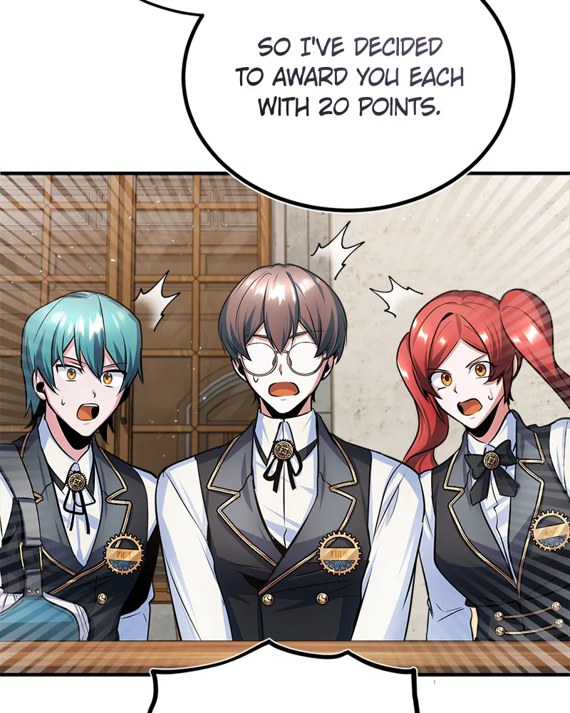 Read Academy’s Undercover Professor Manga Online